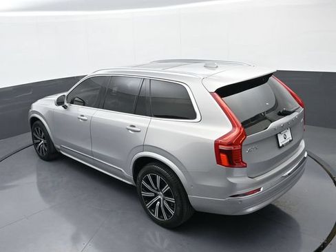 Used 2024 Volvo XC90 B6 Plus AWD/4WD image 34