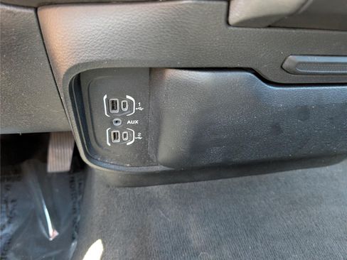 Used 2021 RAM 1500 Big Horn AWD/4WD image 23