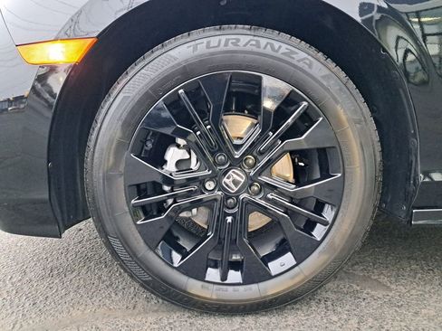 Used 2025 Honda Odyssey Sport-L image 29