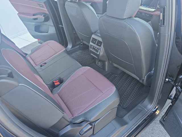 New 2027 Volkswagen Atlas SEL Premium R-Line AWD/4WD image 11