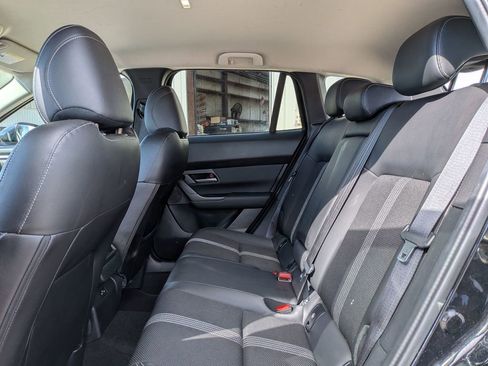 Used 2025 MAZDA CX-50 AWD 2.5 S w/ Preferred Package image 26