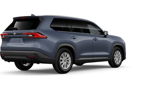 New 2026 Toyota Grand Highlander AWD Hybrid image 10