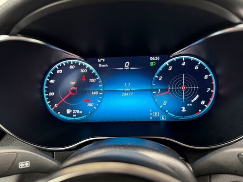 Used 2022 Mercedes-Benz C 300 4MATIC Cabriolet image 30