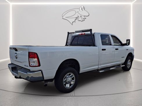 Used 2020 RAM 2500 Tradesman AWD/4WD image 5