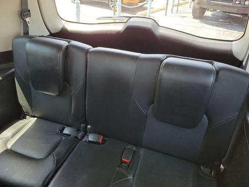Used 2020 INFINITI QX80 Luxe w/ Proassist Package RWD image 15