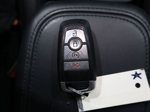 Used 2024 Ford Maverick Lariat w/ Black Appearance Package image 50