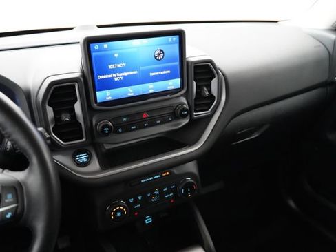 Used 2022 Ford Bronco Sport Big Bend w/ Convenience Package image 25