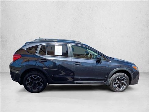 Used 2013 Subaru Crosstrek 2.0i Premium w/ Popular Pkg 2 image 4