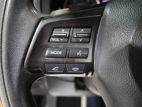 Used 2013 Subaru Crosstrek 2.0i Premium w/ Popular Pkg 1 AWD/4WD image 29