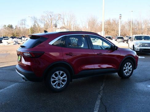 Used 2023 Ford Escape Active w/ Tech Pack #2 image 7