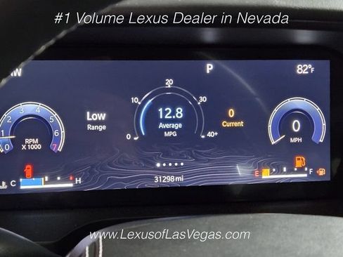 Used 2021 Jeep Grand Cherokee L Overland w/ Luxury Tech Group IV AWD/4WD image 33