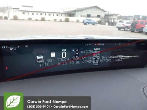 New 2026 Ford Expedition Tremor image 15