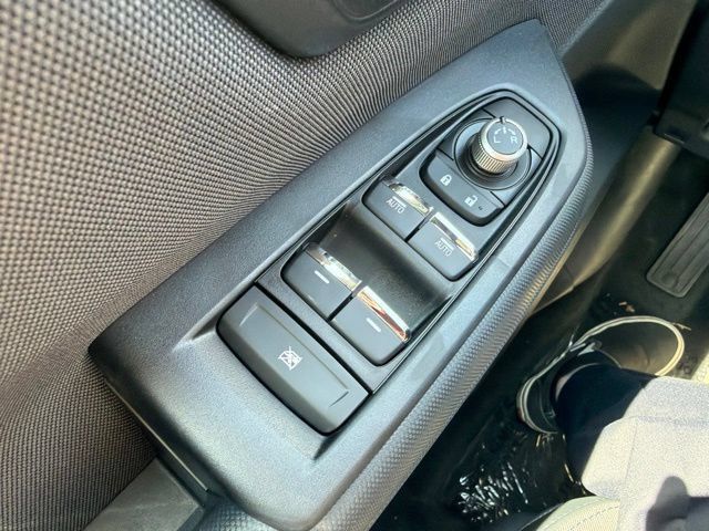New 2026 Subaru Forester Touring AWD/4WD image 16