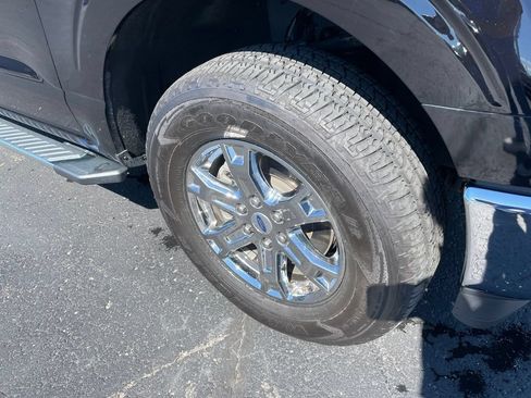 Used 2022 Ford F150 XLT w/ Equipment Group 302A High AWD/4WD image 3