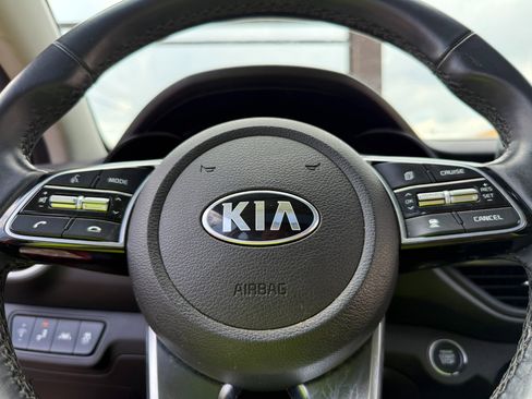 Used 2019 Kia Forte EX w/ Option Group 020 image 12