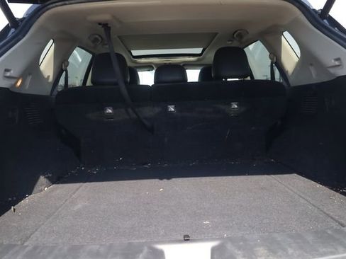 Used 2021 Nissan Murano Platinum w/ Cargo Package image 22