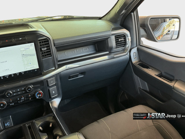 Used 2024 Ford F150 STX RWD image 17