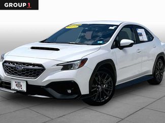 Certified 2023 Subaru WRX Premium AWD/4WD video 1