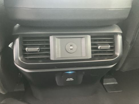 Used 2026 Ford F150 STX w/ Equipment Group 200A AWD/4WD image 14