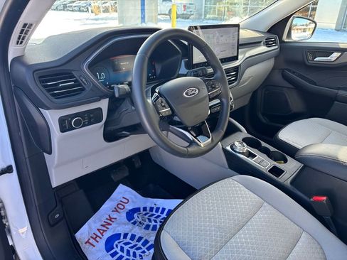 Used 2023 Ford Escape Active w/ Tech Pack #2 image 22