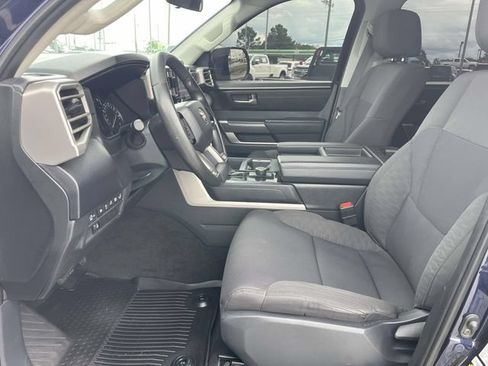 Used 2022 Toyota Tundra SR5 w/ Convenience Package RWD image 14