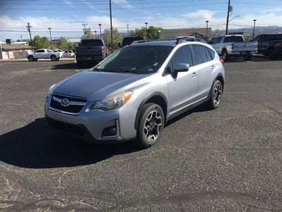 Used 2016 Subaru Crosstrek 2.0i Premium