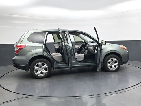 Used 2016 Subaru Forester 2.5i image 42