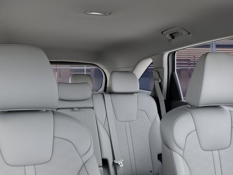 Certified 2026 Kia Sorento S FWD image 27
