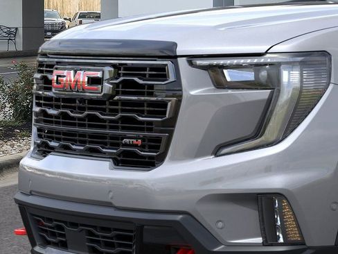 New 2026 GMC Acadia AT4 w/ Super Cruise Package image 13