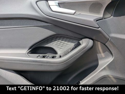 Certified 2025 Audi A5 2.0T Premium Plus w/ Premium Plus AWD/4WD image 29