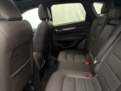 Used 2020 MAZDA CX-5 Signature AWD/4WD image 19