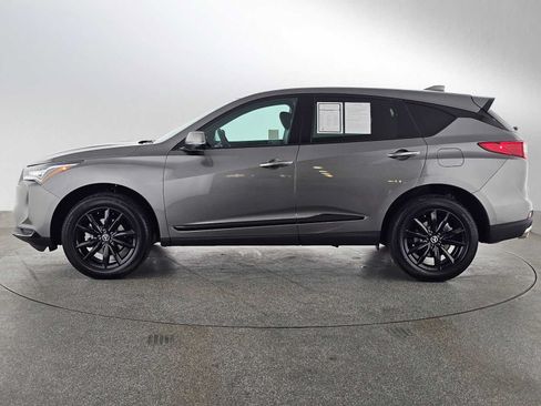 Used 2026 Acura RDX SH-AWD image 6