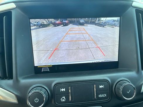 Used 2019 GMC Terrain Denali FWD image 8