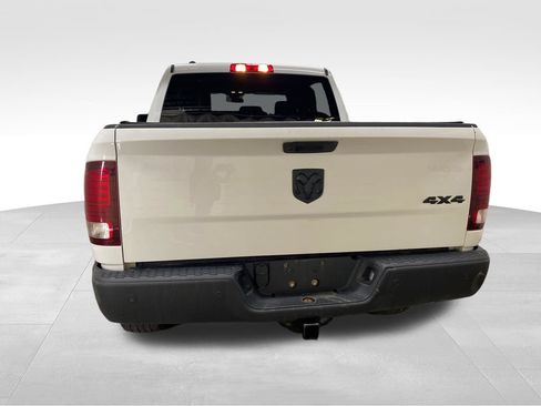 Used 2022 RAM 1500 Warlock AWD/4WD image 5