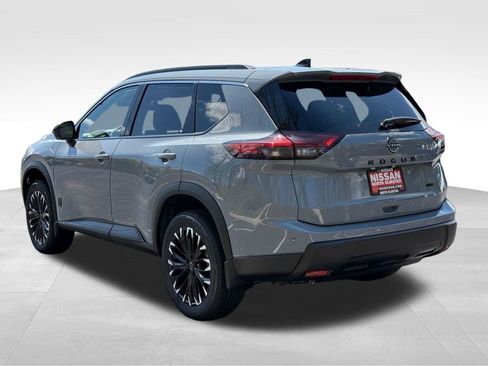 New 2026 Nissan Rogue SV AWD/4WD image 11