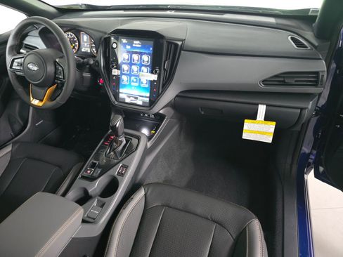New 2026 Subaru Crosstrek 2.5i Wilderness image 19