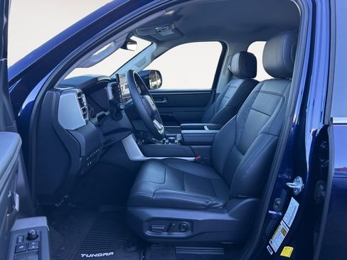 Used 2022 Toyota Tundra Limited w/ TRD Off-Road Package image 15