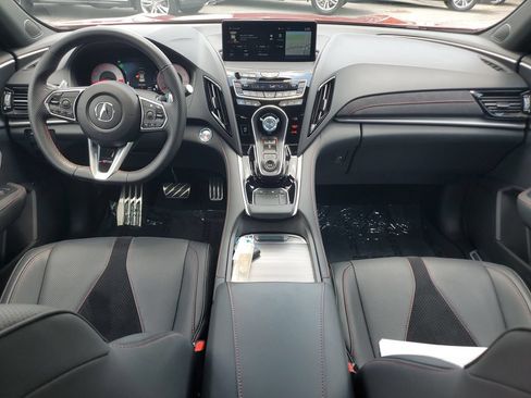 Certified 2023 Acura RDX A-Spec FWD image 18
