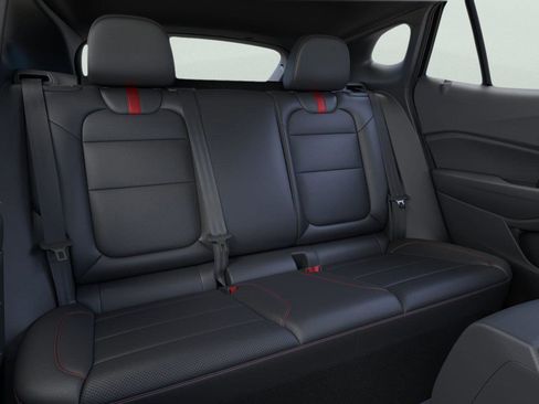 New 2026 Chevrolet Trax RS image 17