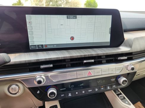 Certified 2025 Kia Telluride SX AWD/4WD image 27