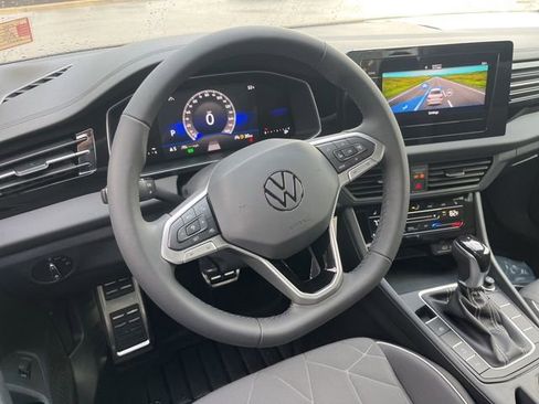 New 2026 Volkswagen Jetta Sport FWD image 28