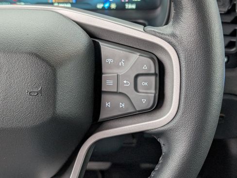 New 2025 Ford Bronco Big Bend image 18