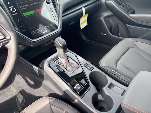 New 2026 Subaru Crosstrek 2.5i Limited w/ Crosstrek Mirror Package AWD/4WD image 22