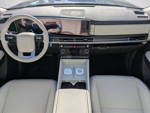 New 2026 Hyundai Santa Fe SEL image 17