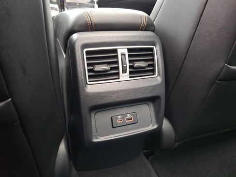 Used 2023 Nissan Maxima SR w/ Sport Mat Group FWD image 17