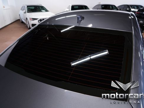 Used 2021 Lexus IS 300 w/ Comfort Package image 16