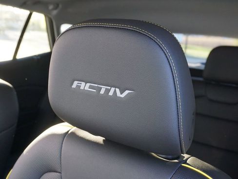 New 2026 Chevrolet Trax ACTIV FWD image 11