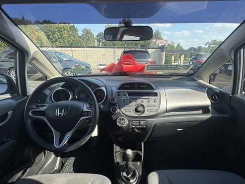 Used 2013 Honda Fit image 22