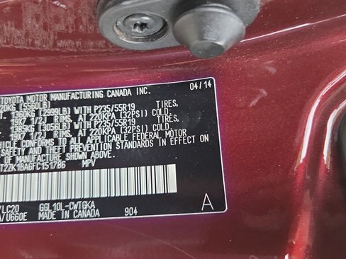 Used 2015 Lexus RX 350 FWD image 20