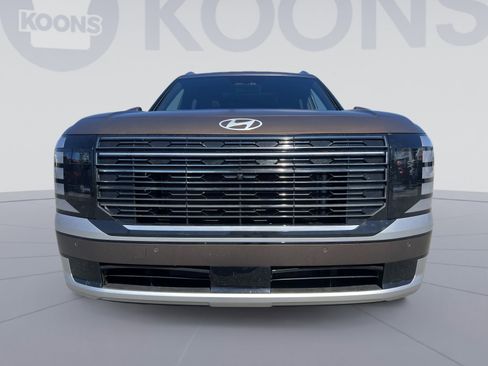Used 2026 Hyundai Palisade Calligraphy AWD/4WD image 19